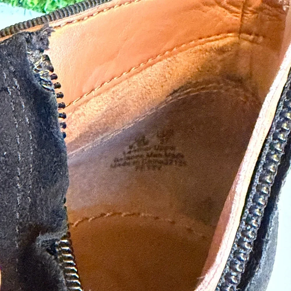 Sam Edelman shoes excellent